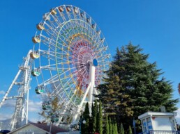 Fuji-Q Highland