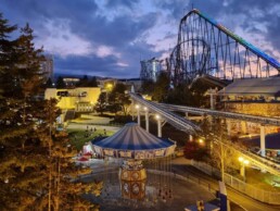 Fuji-Q Highland