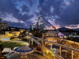 Fuji-Q Highland