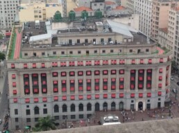 Shopping Light - Centro - São Paulo