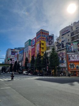 Akihabara