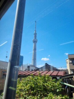 Tokyo Skytree