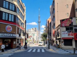 Tokyo Skytree