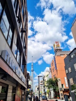 Tokyo Skytree