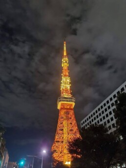 Torre de Tóquio