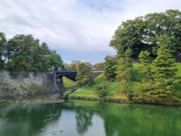 Palácio Imperial do Japão