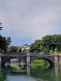 Palácio Imperial do Japão