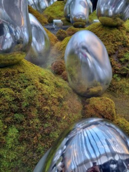 teamLab Planets TOKYO