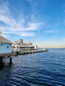 Hikawa Maru