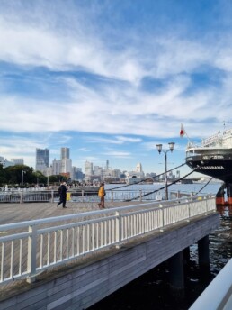 Hikawa Maru