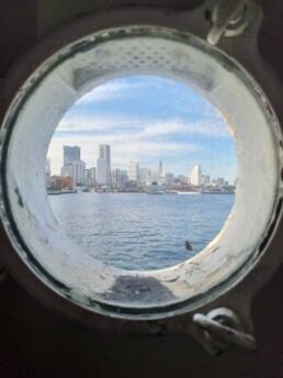 Hikawa Maru