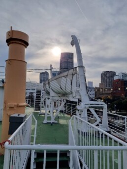 Hikawa Maru