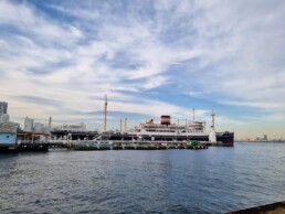 Hikawa Maru