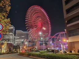 Nippon Maru Memorial Park