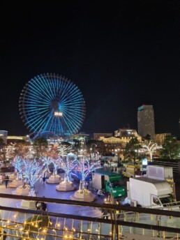 Nippon Maru Memorial Park