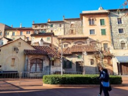 Tokyo DisneySea