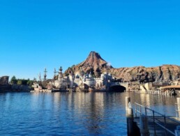 Tokyo DisneySea