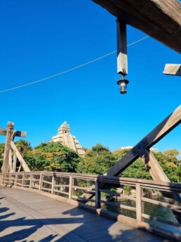 Tokyo DisneySea