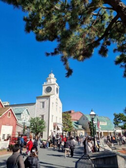 Tokyo DisneySea