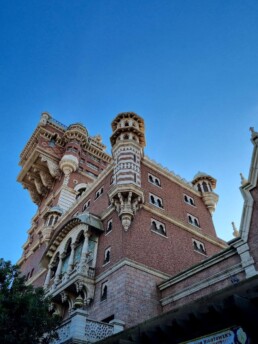 Tokyo DisneySea