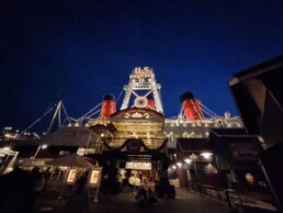 Tokyo DisneySea