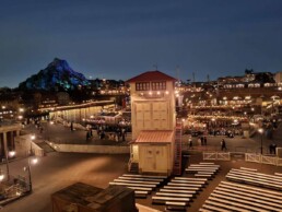 Tokyo DisneySea