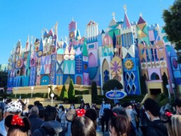 Tokyo Disneyland