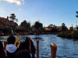 Tokyo Disneyland