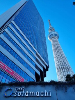 Tokyo Skytree