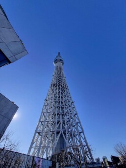 Tokyo Skytree