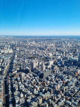 Tokyo Skytree