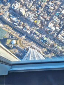 Tokyo Skytree