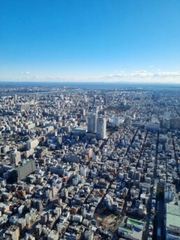 Tokyo Skytree