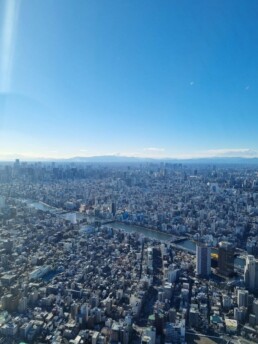 Tokyo Skytree