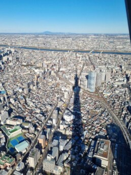 Tokyo Skytree