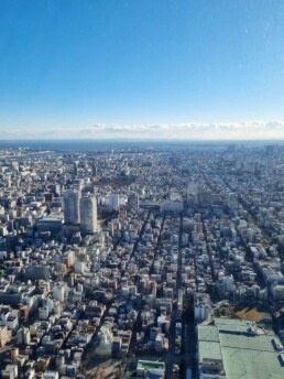 Tokyo Skytree