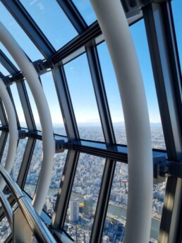 Tokyo Skytree