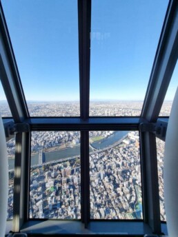 Tokyo Skytree