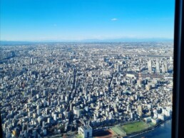 Tokyo Skytree