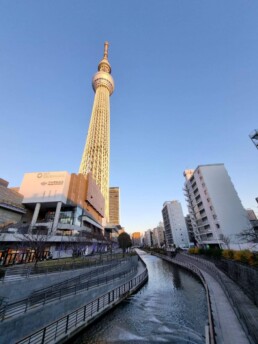 Tokyo Skytree