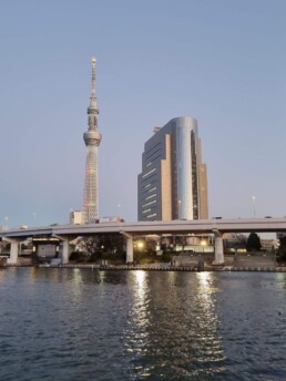 Sumida Park