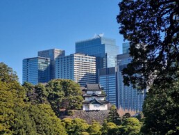 Palácio Imperial do Japão