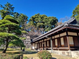 Palácio Imperial do Japão