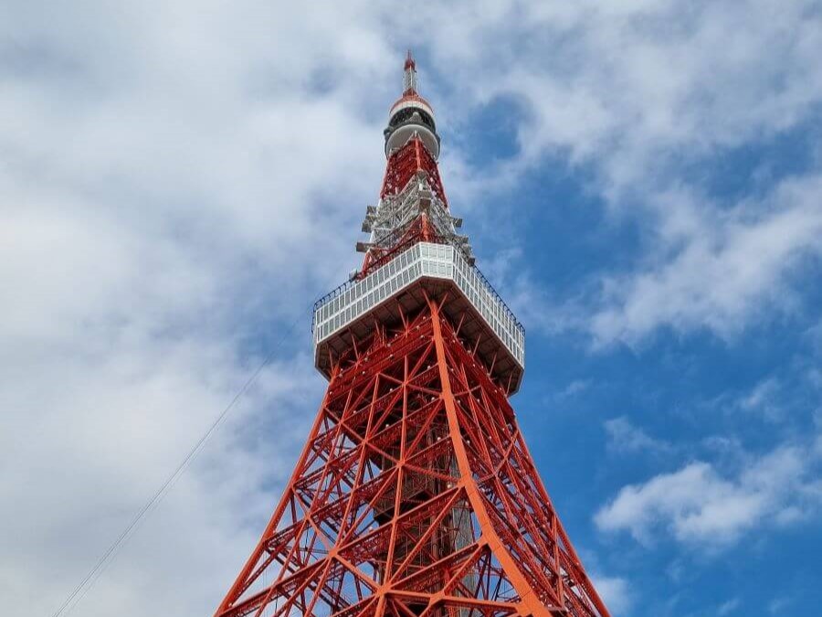 Torre de Tóquio