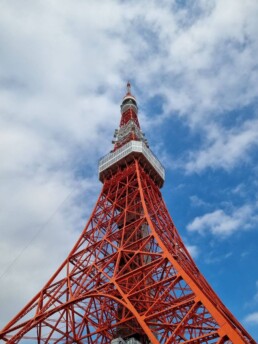 Torre de Tóquio