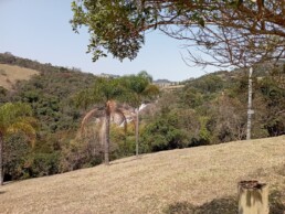 Cachoeira do Pimenta