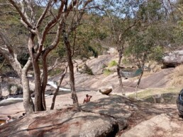 Cachoeira do Pimenta