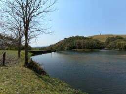 Estrada Real - Caminho Velho