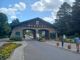 Portal de Gramado