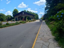 Portal de Gramado